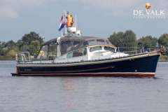 Nelson 32 Soft Top Trawler gemisi
