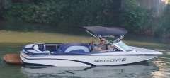 MasterCraft ProStar 2020 Sci nautico