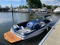 MasterCraft ProStar