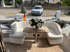 Princess 52 Flybridge
