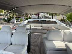 Princess 52 Flybridge Princess 52 Flybridge