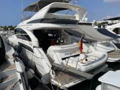 Princess 52 Flybridge