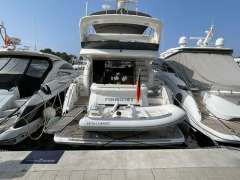 Princess 52 Flybridge