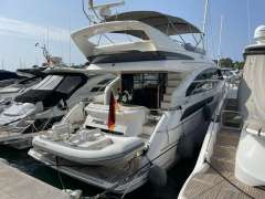 Princess 52 Flybridge