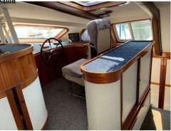 Lock Crowther Hochseekat Alu