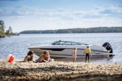 Flipper 800 Daycruiser Motoscafo