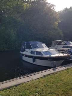 Inter 7700 Nor-Line Dutch Edition