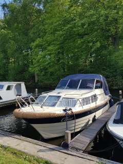 Inter 7700 Nor-Line Dutch Edition