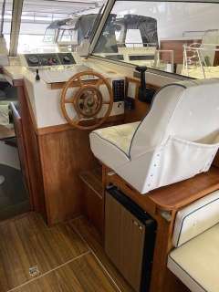 Inter 7700 Nor-Line Dutch Edition