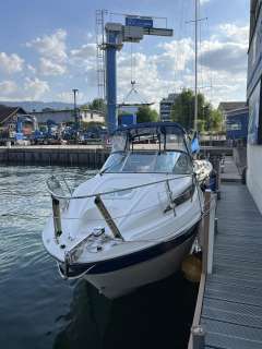 Bayliner 245 Sport boat