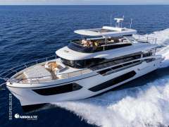 Absolute NAVETTA 75