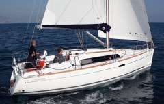 Beneteau Oceanis 31 Segelyacht