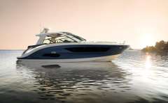 Sea Ray 370 DA - auf Bestellung