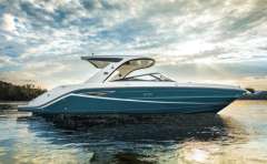 Sea Ray 310 SLX - auf Bestellung