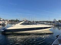Sunseeker Superhawk 48 MKII