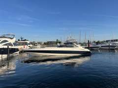 Sunseeker Superhawk 48 MKII