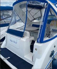 Bayliner 2855 Ciera