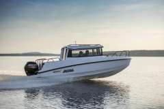 Bella 620 C Cabin Cruiser