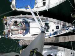 Jeanneau Sun Odyssey 42 DS