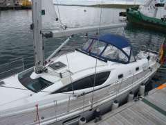 Jeanneau Sun Odyssey 42 DS