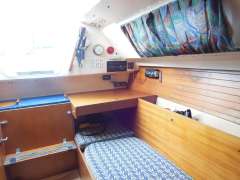 Dufour Voilier Dufour 1800