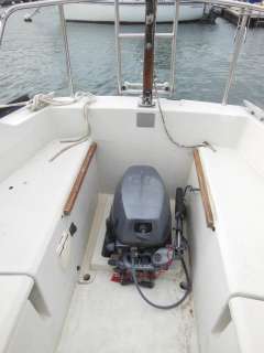 Dufour Voilier Dufour 1800
