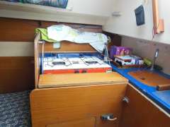 Dufour Voilier Dufour 1800