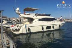 Ferretti 510 Flybridge