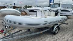 Brig Inflatable Boats Rib Falcon 450 l RIB