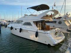 Princess 470 Fly