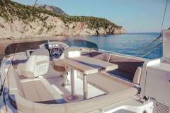 Beneteau Swift Trawler 44