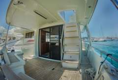 Beneteau Swift Trawler 44