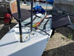 Quant Boats Skeeta