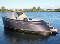 Evens Speedster 653 Lancha
