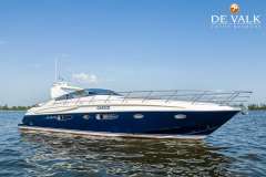Riva 59 Mercurius Super Deck boat