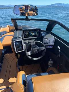Malibu 22 LSV 2022 Wakeboard/Wakesurf
