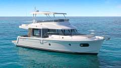 Beneteau Swift Trawler 48, 2026 NEW BOAT Flybridge