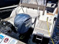 Finnmaster T8 2022 Yamaha F300 5