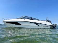 Finnmaster T8 2022 Yamaha F300 1