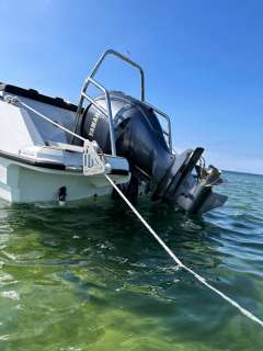 Finnmaster T8 2022 Yamaha F300 2