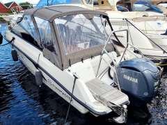 Finnmaster T8 2022 Yamaha F300 4