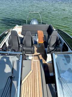 Finnmaster T8 2022 Yamaha F300 3