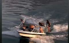 MasterCraft Prostar 190 Wakeboard/Wakesurf