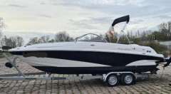 Campion Boats Campion Allante 645