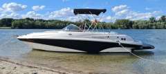Campion Boats Campion Allante 645