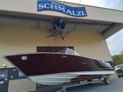 Pedrazzini Aquamar Super de Luxe #1069