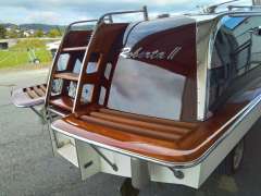 Pedrazzini Aquamar Super de Luxe #1069