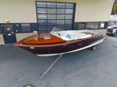 Pedrazzini Aquamar Super de Luxe #1069