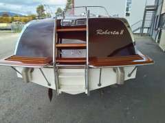 Pedrazzini Aquamar Super de Luxe #1069