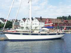 Hallberg-Rassy 49 "R"